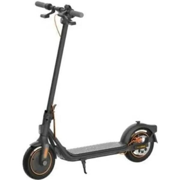 Trottinette électrique – Segway-Ninebot F40I - clignotants et pneus anticreuvaison – 700W – 40 km d’autonomie – Image 2